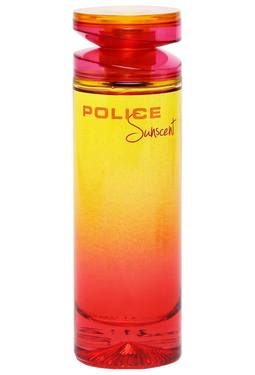 Police Sunscent