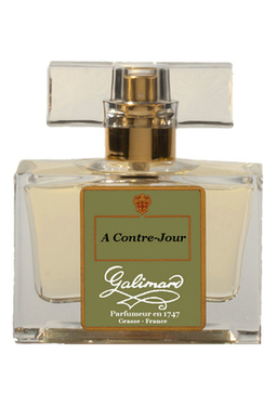 Galimard A Contre-Jour