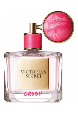 Victorias Secret Crush