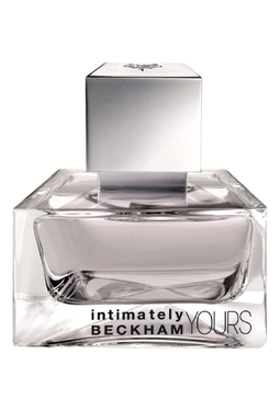 David Beckham Intimately Yours For Men