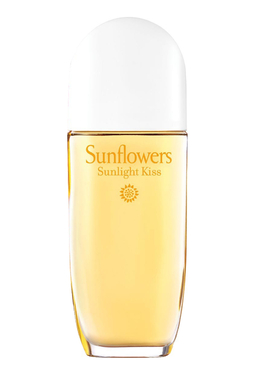 Elizabeth Arden Sunflowers Sunlight Kiss