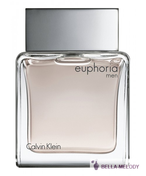 Calvin Klein Euphoria Men