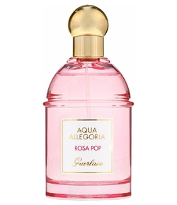 Guerlain Aqua Allegoria Rosa Pop