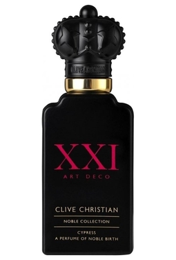 Clive Christian Noble XXI Art Deco Cypress