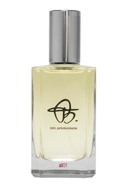 Biehl Parfumkunstwerke Al 01