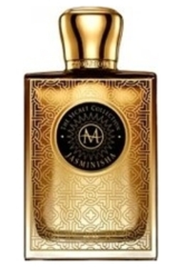 Moresque The Secret Collection Jasminisha