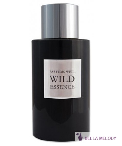 Weil Wild Essence