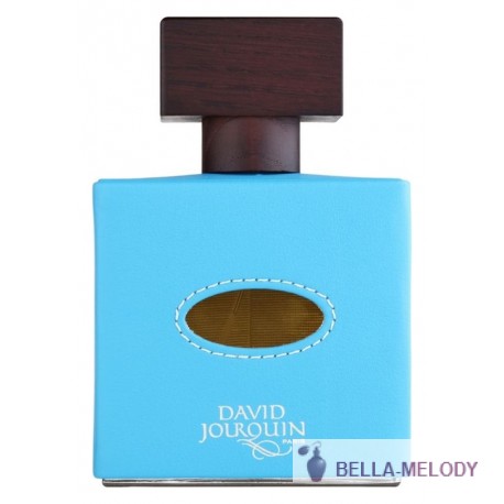 David Jourquin Cuir Caraibes 11