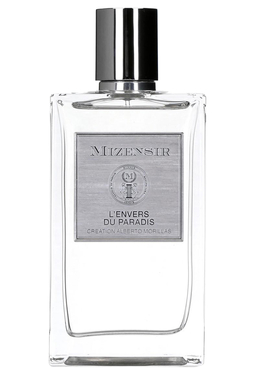 Mizensir L'Envers Du Paradis