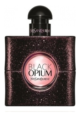YSL Black Opium Eau De Toilette
