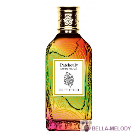Etro Patchouly Eau De Parfum 11
