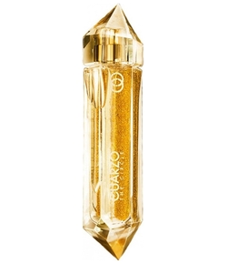 Cuarzo The Circle Sea Gold