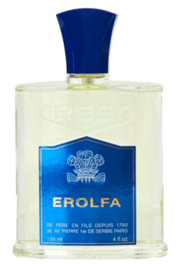 Creed Erolfa