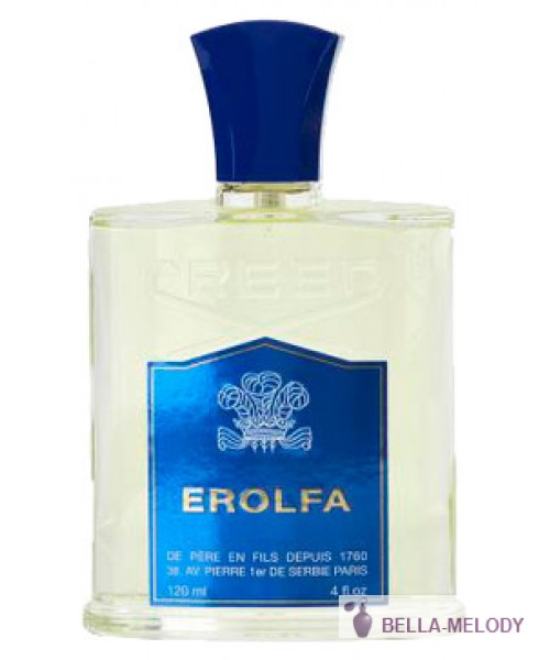 Creed Erolfa