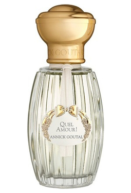 Annick Goutal Quel Amour !