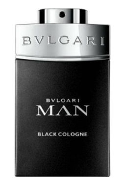 Bvlgari Man Black Cologne