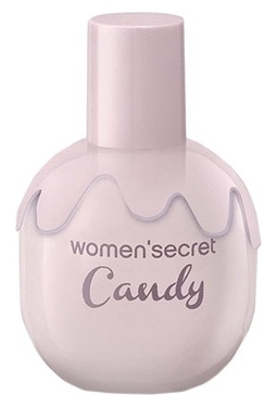Women' Secret Candy