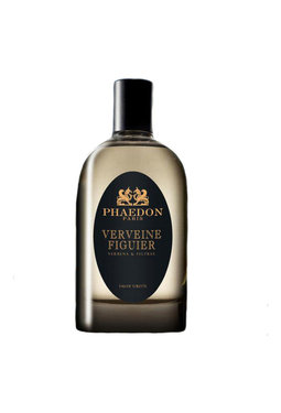 Phaedon Verveine Figuier