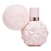 Ariana Grande Sweet Like Candy