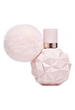 Ariana Grande Sweet Like Candy