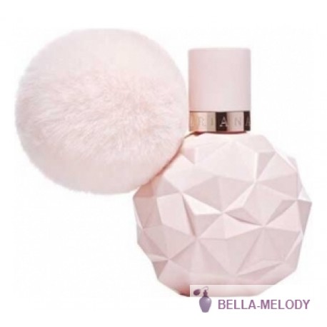 Ariana Grande Sweet Like Candy 11