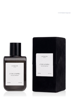 LM Parfums O Des Soupirs