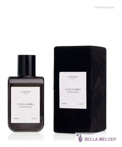 LM Parfums O Des Soupirs