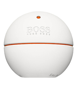 Hugo Boss Boss In Motion White