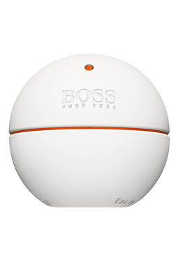 Hugo Boss Boss In Motion White