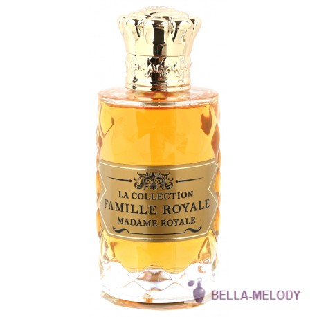 Les 12 Parfumeurs Francais Madam Royale 11