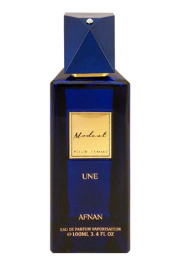 Afnan Modest Pour Femme Une