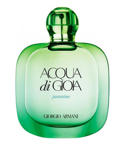 Armani Acqua di Gioia Jasmine