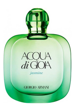 Armani Acqua di Gioia Jasmine