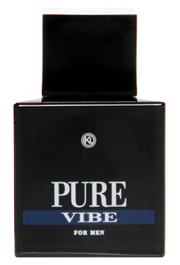 Karen Low Pure Vibe