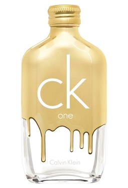 Calvin Klein CK One Gold