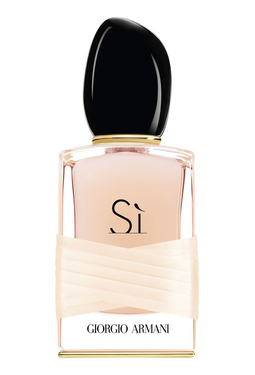 Armani Si Rose Signature