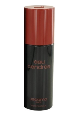 Jacomo Eau Cendree