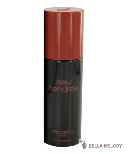 Jacomo Eau Cendree