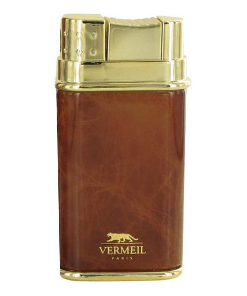Jean Louis Vermeil Vermeil Pour Homme