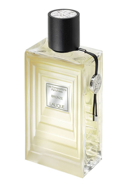 Lalique Bronze