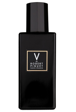 Robert Piguet V