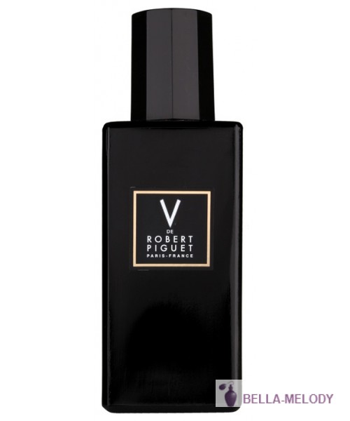 Robert Piguet V