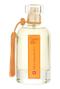 Campos De Ibiza Mandarina