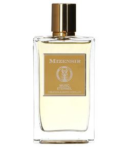 Mizensir Musc Eternel