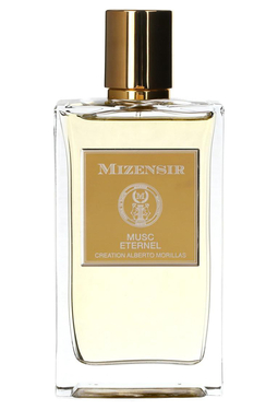 Mizensir Musc Eternel