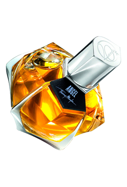 Mugler Angel Les Parfums De Cuir