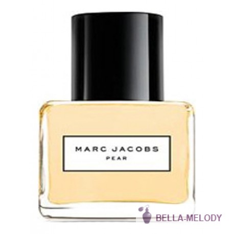 Marc Jacobs Splash The Pear 2008 11