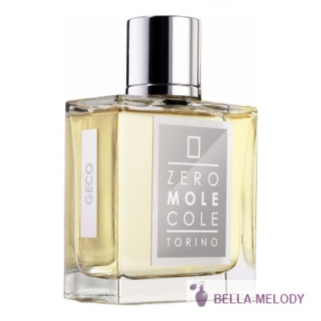 Zeromolecole Geco 11