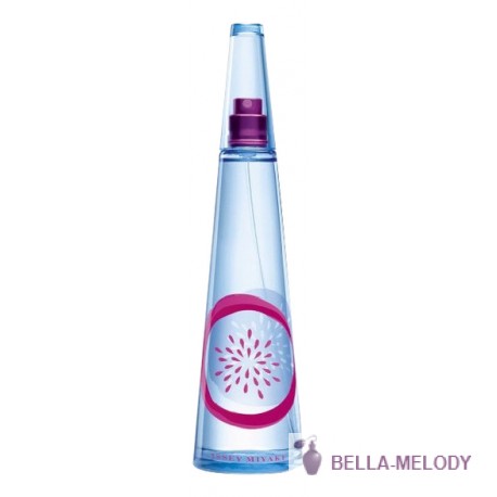 Issey Miyake L'Eau D'Issey Summer 2013 11