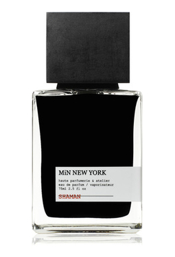 MiN New York Shaman